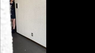 【カーセックス】深夜のコンビニ前で発情するカップル, 【20代・元モデル妻⑪】NTR報告　後輩くんの虜になり、中出しされる嫁ちゃん。美肌で巨乳の voyeur jp 3 02