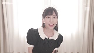 MIDV-562 I'm going to make my bratty little sister my personal maid for three days... and make her understand. Mia Nanasawa Reducing Mosaic JAV