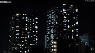 FNS-121 I woke up at home with a male colleague on a Saturday morning. We had lunch, had sex, and continued having sex until late into the night, then... Reducing Mosaic JAV