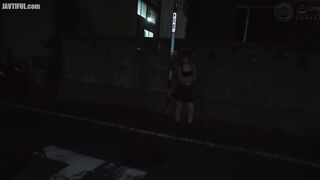 MFCS-194 Sweet and intimate creampie sex with a cat-like girlfriend! Censored