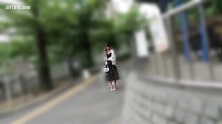 546EROFV-359 An active supermodel with an 8-head body. I'm not good with men. But I want them to fill the void I feel. Censored