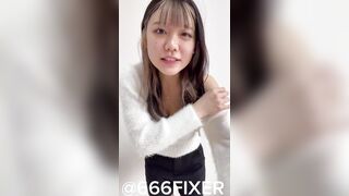 巨乳美人さんのオナセット　特典あり jav jvip (2)