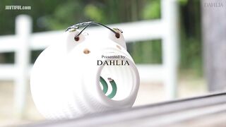 DLDSS-476 A memorable summer day when I had sweaty sex with the beautiful neighbor mom who was weeding... Mei Itoya Censored