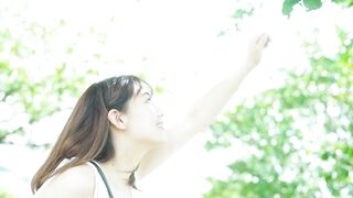 MIDA-565 Former Volleyball Athlete Creampie Ban Lifted! Athlete x Insatiable Man Continues Pistoning Even After Creampie, Sperm Flows Backflowing, Ins... Censored