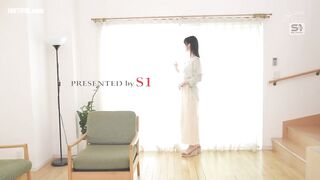 SONE-991 The strongest heroine becomes my girlfriend and gives me a handjob every day. A lovey-dovey, semi-cohabitation romance with Kanna Seto. Reducing Mosaic JAV