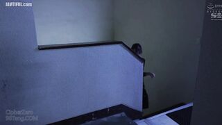 SSIS-656 The resident of the garbage room next door is a corrupt teacher who once raped me and got fired! Reducing Mosaic JAV