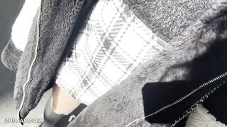 FC2PPV 4862066 【秘蔵映像】ガールズバー黒髪美ｼｮ.ｳｼﾞｮ♥常連の給料注いでようやくアフター解禁！ホテルで生ハメ→種付けプレス朝イキ連発中出し jav