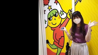 ※即消し　推しの地下アイドルと・・・　スマホ撮影 jav jvip