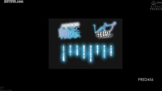 PRED-456 Swimming Club Advisor Gang Rape Creampie Everyone's Admired Beautiful Teacher Aika's Obscenely Big Ass is Shown Through Her Competitive Swims... Reducing Mosaic JAV