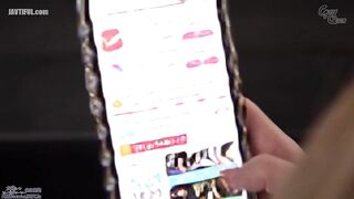 GVH-504 Celebrity Wife's Extraordinary Sex Game Akari Niimura Reducing Mosaic JAV