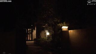 VENU-786 Incest with mother rubbing her breasts and cumming inside her KAORI Reducing Mosaic JAV