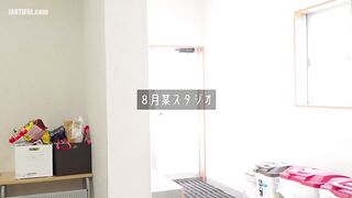 CAWD-934 A cute, baby-faced girl innocently accepts a virgin's semen in her pussy, taking his legal creampie virginity! Hinata Natsu Censored