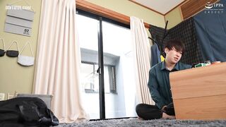 FOCS-297 I peeped and discovered the true face of my neighbor... A super slutty massage girl who will make you cum to your limits with her divine full... Censored