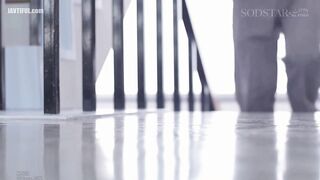 START-479 A new teacher, Sora Shinkawa, succumbs to the pressure of an adolescent male student and engages in passionate kissing and sex on campus Reducing Mosaic JAV