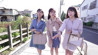 MKMP-625 Fellatio Parents' Association After dropping off their sons, they head to their favorite son's place. A gathering place for mothers who give ... Reducing Mosaic JAV