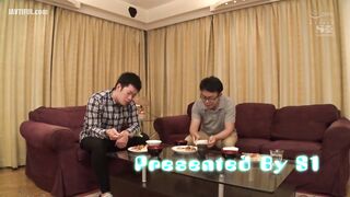 SSNI-422 I couldn't resist the violent sexual desires of my husband's stepson (a virgin), and he kept making me cum. Minami Kojima Reducing Mosaic JAV