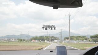 SSPD-147 A three-day, two-night hot spring trip where my brother-in-law cuckolded me. I was trapped in the hot spring. Tsumugi Akari Reducing Mosaic JAV