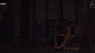 AMBI-147 A Little Love Story Between a Runaway Girl and an Old Man - Urara Kanon Censored