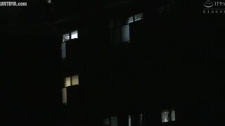 NACR-676 Unsatisfied with the sex life between me and my husband, I ended up having affairs with his older brother and then his younger brother... Kom... Censored