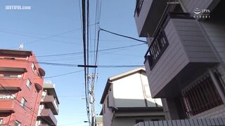 SW-763 I moved into a shared house full of busty girls, but I'm the only guy! Her huge tits poking out from her plump loungewear are so sexy, I can't ... Censored