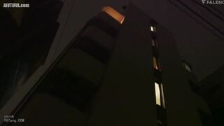 FNS-170 Love Doll NTR My personal love toy is stained white with another man's semen - Asano Kokoro Reducing Mosaic JAV