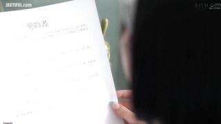 STARS-691 Instant blowjob service maid MINAMO, my adorable maid who will give me a blowjob anytime, anywhere and keep giving me oral sex forever. Reducing Mosaic JAV