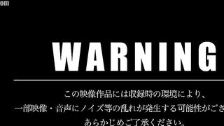 SABA-619 #New Uniform Girl Warikiri Backstage Recruitment 02 Himari Censored