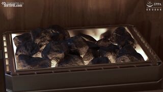 SQTE-667 I'll empty your balls. (Yui Onosaka x Hina Nitori) Censored