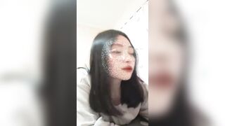 ※週末のみ　インスタライブ jav jvip 8