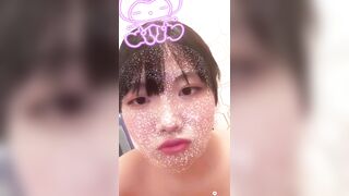 ※週末のみ　インスタライブ jav jvip 2