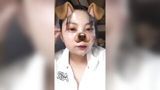 ※週末のみ　インスタライブ jav jvip 6