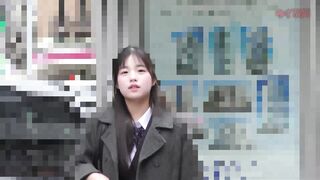 《無造作美少女》【ゆず故障】★東京○学理科一類で物理を学びたいという秀才女子が生カリデカのGスポ抉りに唇を噛みしめイキ我慢 jav jvip