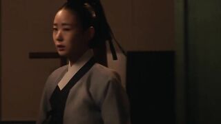 Lee Yi-dam (이이담) - The Queen Who Crowns (원경) 2025