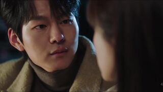 Ahn Hee-yeon (안희연) (EXID Hani) sex scene in Hit the Spot