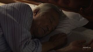 Bae Seul-Ki (배슬기) Sex scene in Door to the Night (2013)