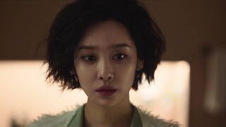 Cha Joo-Young (차주영) Topless in The Glory (더 글로리 ) 2022 (2)