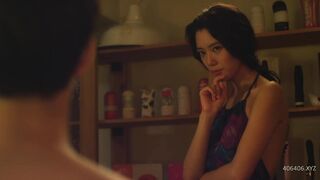 Clara Lee Hot Scene Casa Amor Exclusive for Ladies (2015)