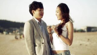 Gang Su-ji - Lie I Love Sex 2 (2013)