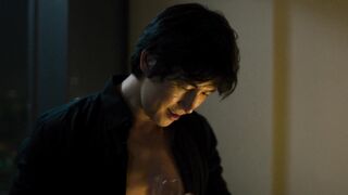 Han Joo-young (한주영) in Scarlet Innocence (2014)