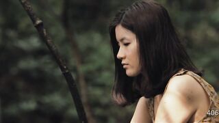 Hwang Geum-Hee (황금희) Nude in The End (2018)