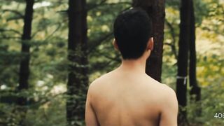 Hwang Geum-Hee (황금희) Nude in The End (2019)