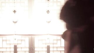 Kang Han-na (강한나) in Empire of Lust (2015)