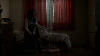 Kang Hye-jung (강혜정) sex scene in Rules of Dating (2005)