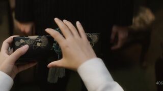 Kim Tae-Ri (김태리) and Kim Min-Hee (김민희) - The Handmaiden (2016)