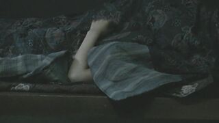 Kim Tae-Ri (김태리) and Kim Min-Hee (김민희) - The Handmaiden (2018)