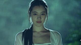 Kim Ye-won (김예원) Nude in A Tale of Legendary Libido