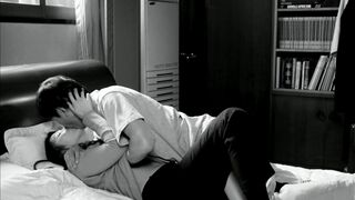 Lee Eun-Ju (이은주) in Virgin Stripped Bare by Her Bachelors (2000)