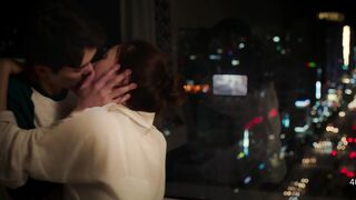 Seo Na-young (서나영) Sex Scene in Jane's Summer (2020)