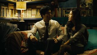 Son Ye-jin (손예진) Sex Scene in My Wife Got Married (2008)