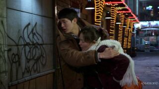 Uhm Ji-won (엄지원 ) Sex Scene in Tale of Cinema (2005)